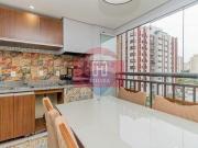 Apartamento à venda no bairro Vila da Saúde São...