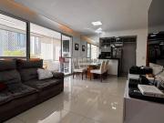 Apartamento á venda no bairro Vila da Serra