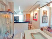 Apartamento à venda no bairro Vila da Serra