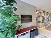 Apartamento à venda no bairro Vila da Serra