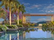 Apartamento à venda no bairro Vila da Serra Nova Lima/MG