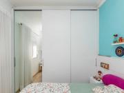 Apartamento à venda no bairro Vila Dom Pedro II São Paulo/SP