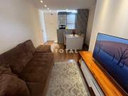 Apartamento com 2 quartos à venda no bairro Vila Falchi...