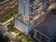 Apartamento à venda no bairro Vila Firmiano Pinto São...