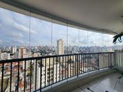 Apartamento à venda na Vila Gumercindo com 3...