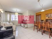 Apartamento à venda no bairro Vila Gumercindo São...