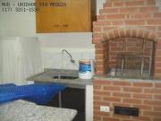 Apartamento à venda no bairro Vila Imperial, em São José...