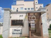 Apartamento à venda no bairro Vila Industrial