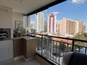 Apartamento à venda no bairro Vila Itapura em Campinas...