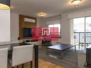 Apartamento à venda no bairro Vila Madalena São...