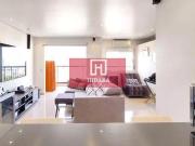 Apartamento à venda no bairro Vila Madalena São...