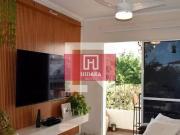Apartamento à venda no bairro Vila Madalena São...