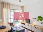 Apartamento à venda no bairro Vila Madalena São...