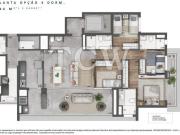 Apartamento à venda no bairro Vila Mariana São...