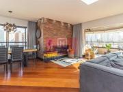 Apartamento à venda no bairro Vila Mariana São...