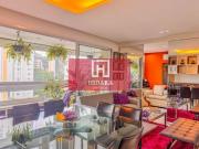 Apartamento à venda no bairro Vila Mariana São...