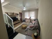 Apartamento à venda no bairro Vila Medeiros em São...