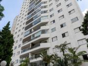 Apartamento à venda no bairro Vila Monte Alegre São Paulo/SP