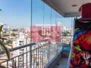 Apartamento à venda no bairro Vila Monumento São...