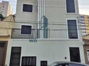 Apartamento à venda no bairro Vila Moreira São Paulo/SP