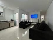 Apartamento com 2 quartos à venda no bairro Vila Nossa...