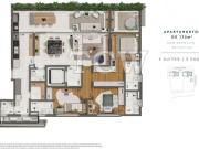 Apartamento à venda no bairro Vila Nova Conceição...