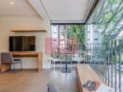 Apartamento à venda no bairro Vila Nova Conceição...