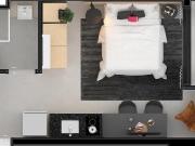 Apartamento à venda no bairro Vila Olímpia São Paulo/SP