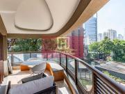 Apartamento à venda no bairro Vila Olímpia São...