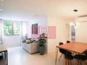 Apartamento à venda no bairro Vila Olímpia São...