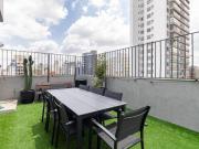 Apartamento à venda no bairro Vila Olímpia São Paulo/SP