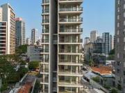 Apartamento à venda no bairro Vila Olímpia São Paulo/SP