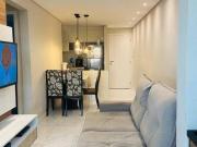 Apartamento à venda no bairro Vila Osasco em Osasco/SP