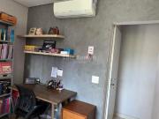 Apartamento à venda no bairro Vila Paris