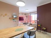 Apartamento à venda no bairro Vila Parque Jabaquara...