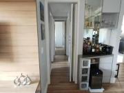 Apartamento à venda no bairro Vila Prudente em São...