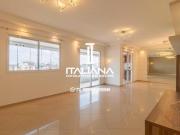 Apartamento à Venda no Bairro Vila Romana 4 Quartos e 3...