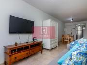 Apartamento à venda no bairro Vila Romana São...