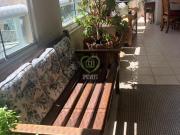 Apartamento à venda no bairro Vila Romana São...