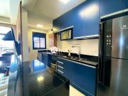 Apartamento à venda no bairro Vila Romana São...