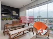 Apartamento à venda no bairro Vila Romana São...