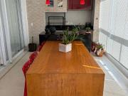 Apartamento à venda no bairro Vila Romana São...