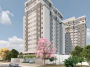 Apartamento à venda no bairro Vila Rosa Goiânia/GO