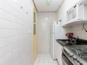 Apartamento à venda no bairro Vila Uberabinha São Paulo/SP