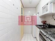 Apartamento à venda no bairro Vila Uberabinha São Paulo/SP