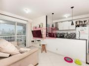 Apartamento à venda no bairro Vila Zilda São Paulo/SP,...