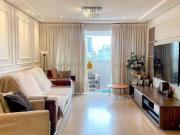 Apartamento à venda no bairro Villagio Iguatemi Caxias...