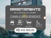 Apartamento à venda no bairro Zona III Umuarama/PR