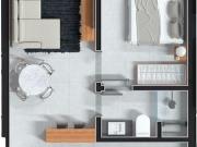 Apartamento à venda no bairro Zona Nova Capão da Canoa/RS