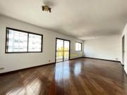 Apartamento a Venda no Bairrro Paraíso com 4 suítes, 163...